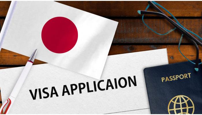 Apply for japan visa