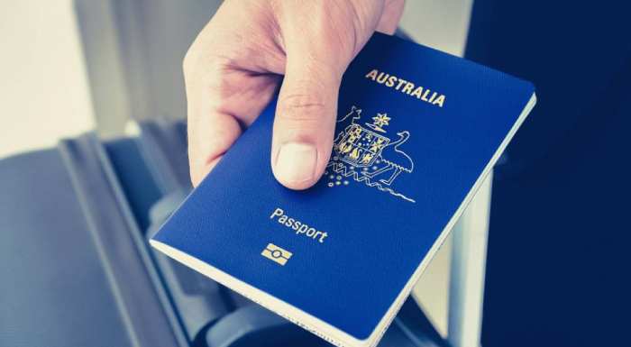 Australian student Visa for Indians
