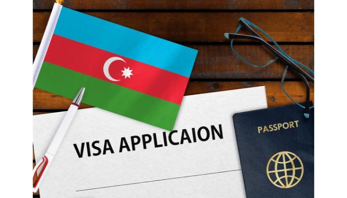 Azerbaijan Visa application