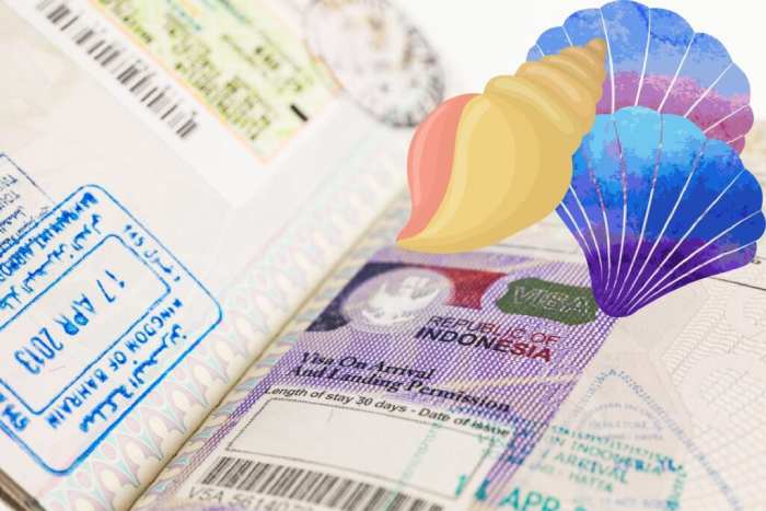 Bali Visa for Indians citizens