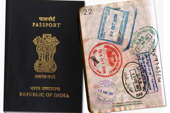 Dubai e-Visa for Indians peoples