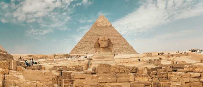 Egypt Visa for Indian Citizens