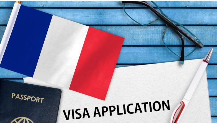 France visa Application