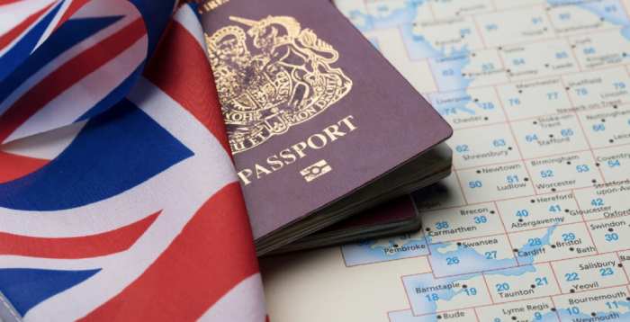 Get UK Visa for Indians