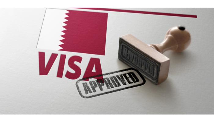 Qatar VIsa Application