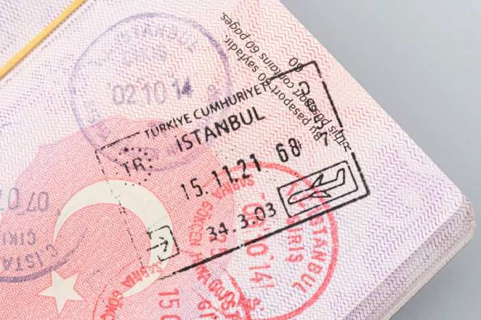 Turkey Visa for Indians