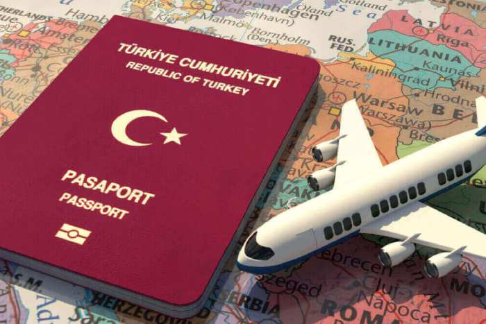Turkey visa for Indian travelers