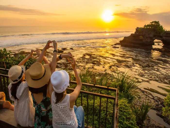 bali visa for citizens in india