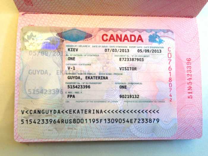 canadian visa for indian peoples 