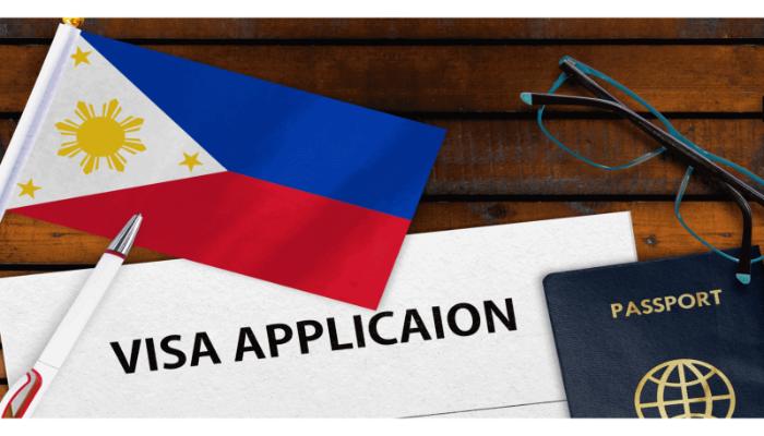 phillipines tourist visa for indians