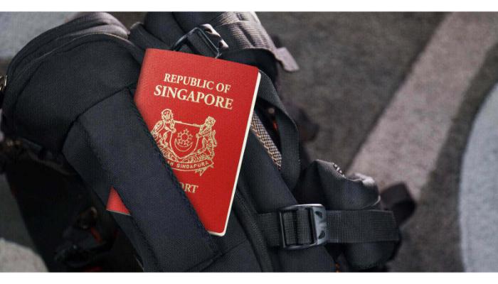 singapore visa