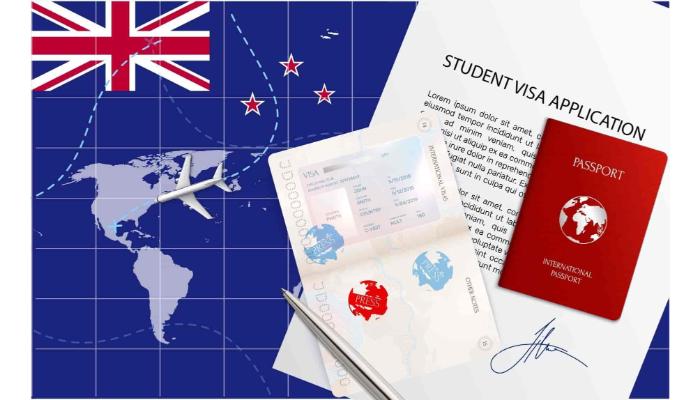 study visa new-zealand