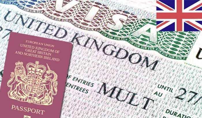 UK Visa for Indians