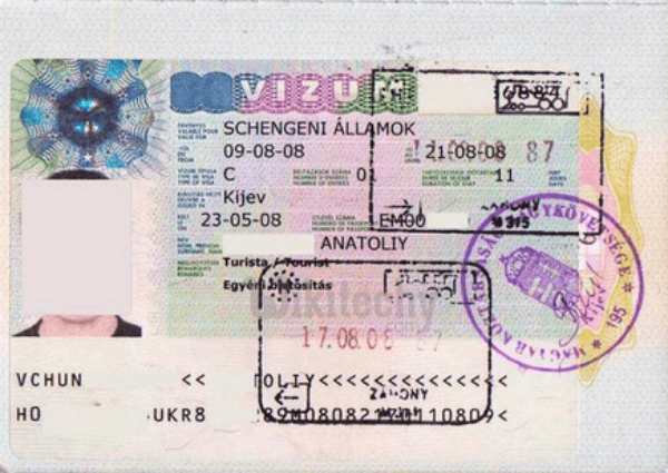 Hungary Visa for Indian citizens