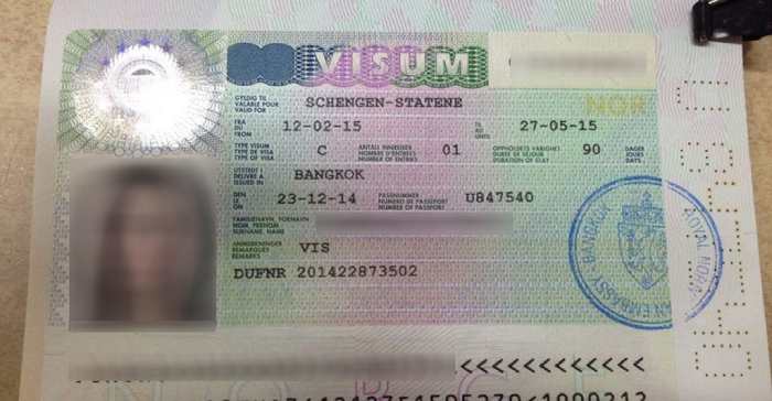 Norway Visa for Indians