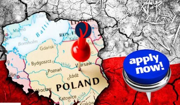 Poland-visa apply now
