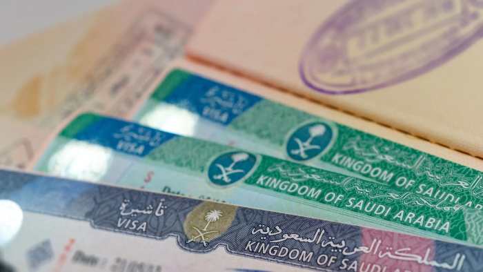 Saudi Arabia Visa price for Indians