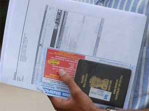 UAE Visa for Indians peoples