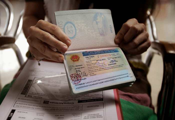 Vietnam Visa Fees for Indian application
