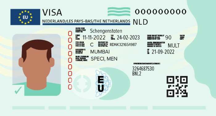 apply Netherlands Work Visa for Indians
