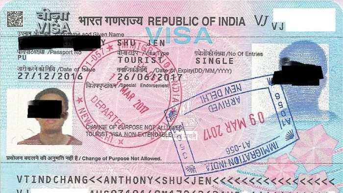 Pakistan Visa for Indians