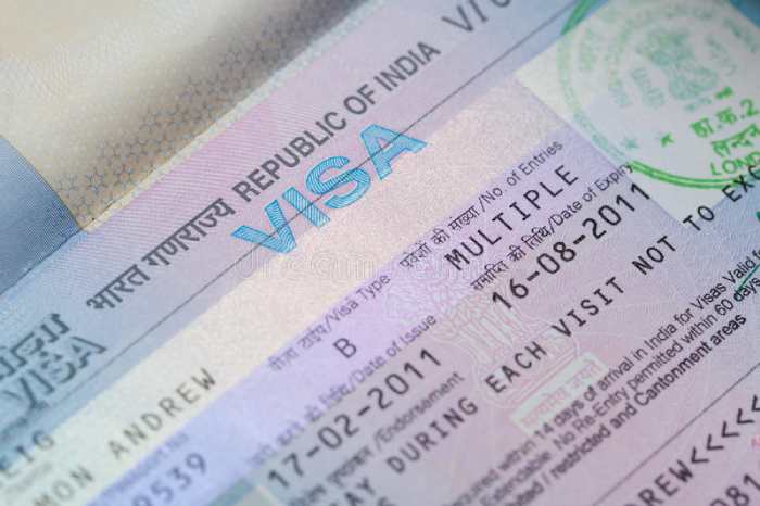 Austria Visa for Indian