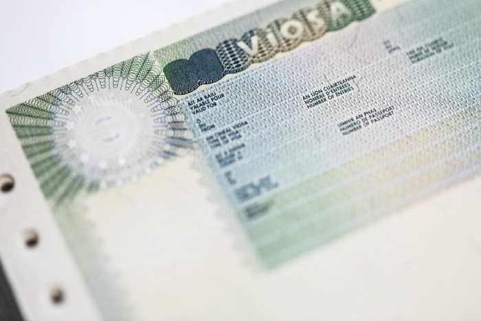 Ireland Work Visas for Indians 