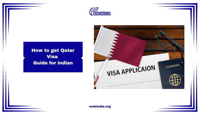 Qatar Visa for Indians