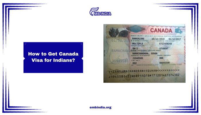 canada visa for indian citizens