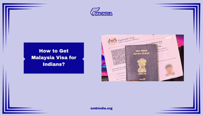 malaysian visa for indian citizens