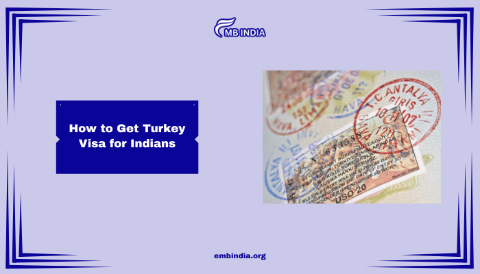 turkey visa for indian citizens